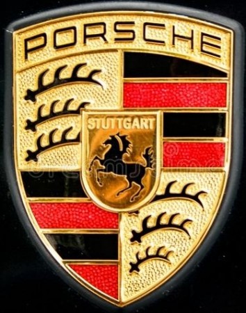 CAYENNE 92A 2010-2018